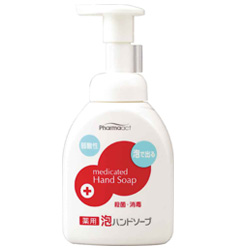 ��p�n���h�\�[�v�A�^�C�v 250ml�{�g��